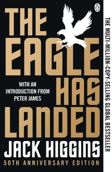 The Eagle Has Landed