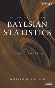 Hardcover Introduction to Bayesian Statistics, 2nd Edition Book