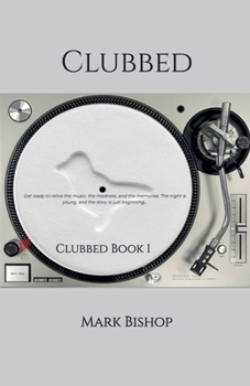 Paperback Clubbed Book