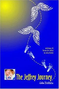 Paperback The Jeffrey Journey Book