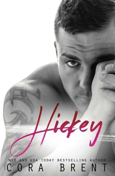 Paperback Hickey Book