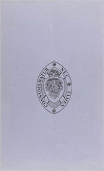 Hardcover Fasti Ecclesiae Scoticanae Vol 10 Book