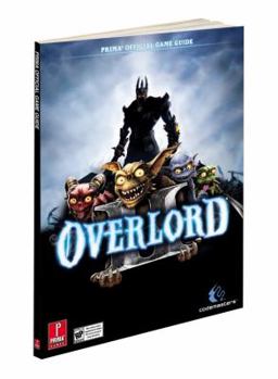 Paperback Overlord 2: Prima Official Game Guide Book