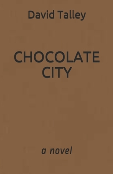 Paperback Chocolate City Book