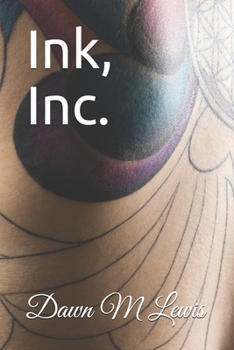 Paperback Ink, Inc. Book