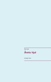 Paperback Årets hjul: Udvalgte haiku [Danish] Book