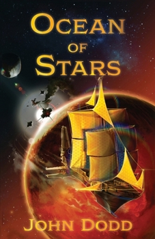 Paperback Ocean of Stars Book