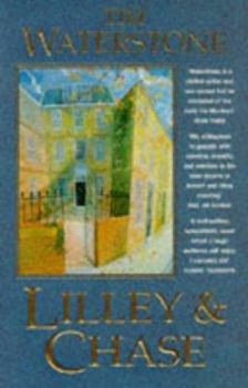 Paperback Lilly and Chase Book