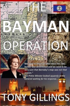 Paperback The Bayman Operation Book