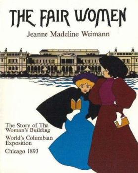 Paperback The Fair Women Book