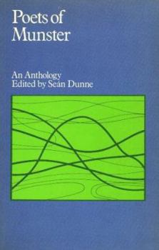 Paperback Poets of Munster: An Anthology Book