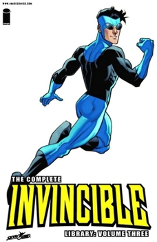 The Complete Invincible Library, Volume 3 - Book #3 of the Complete Invincible Library