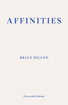 Paperback Affinities Book