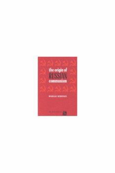 Paperback The Origin of Russian Communism Book