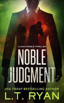 Noble Judgment (Jack Noble Large Print Editions)