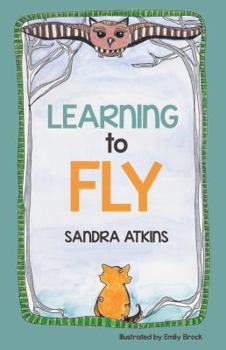 Paperback Learning to Fly Book