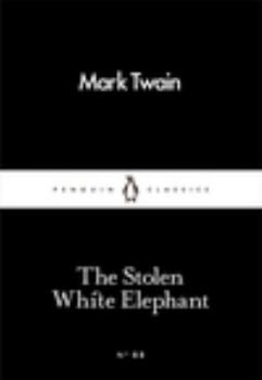 The Stolen White Elephant