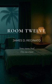 Paperback Room Twelve Book