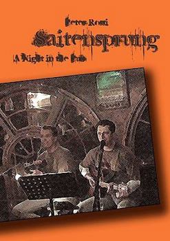 Paperback Saitensprung: A Night in the Pub [German] Book