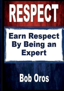Paperback Respect Book