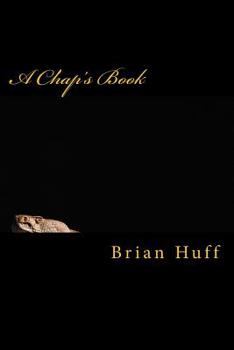 Paperback A Chap's Book