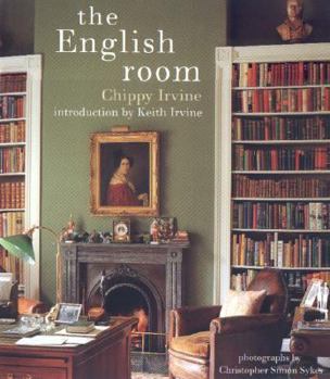 Hardcover The English Room Book