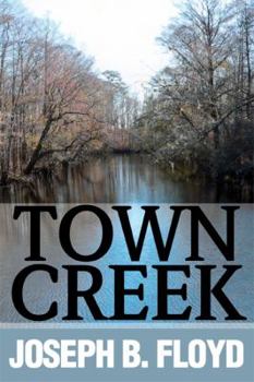 Paperback Town Creek Book