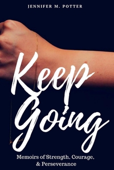 Paperback Keep Going: Volume 1 Book