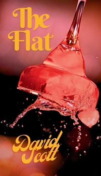 Paperback The Flat Book