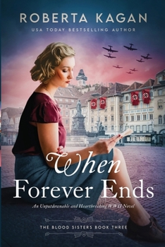 Paperback When Forever Ends Book