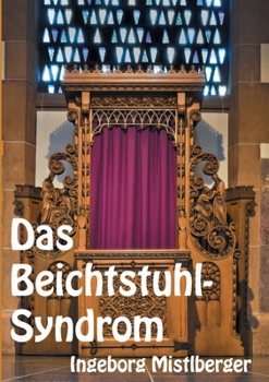 Paperback Das Beichtstuhl-Syndrom [German] Book