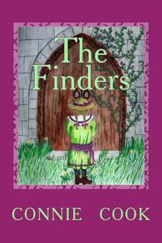 Paperback The Finders Book