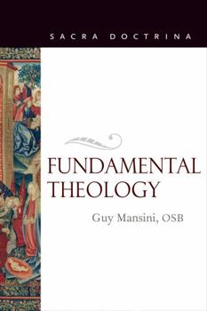 Paperback Fundamental Theology Book