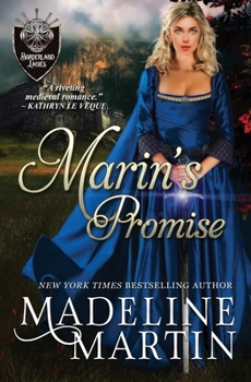 Paperback Marin's Promise Book