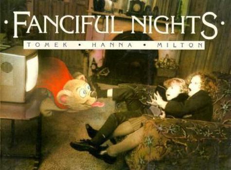 Hardcover Fanciful Nights Book