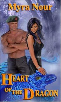 Heart Of The Dragon (Volarn, #2) - Book #2 of the Volarn