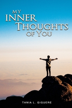 Paperback My Inner Thoughts of You Book