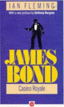 Paperback Casino Royale Book