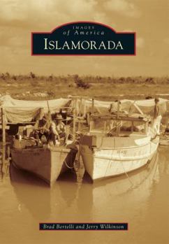 Paperback Islamorada Book