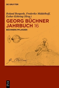 Hardcover Büchners Pflanzen [German] Book