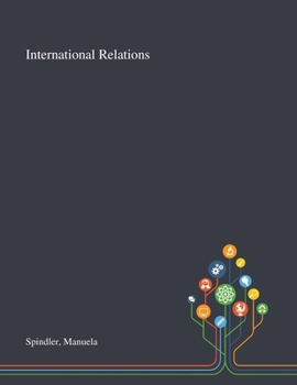 Paperback International Relations Book