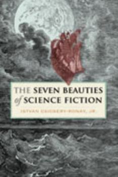 Paperback The Seven Beauties of Science Fiction Book