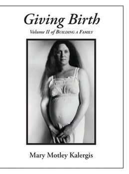 Hardcover Giving Birth Book