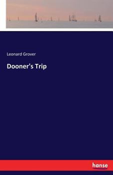 Paperback Dooner's Trip Book