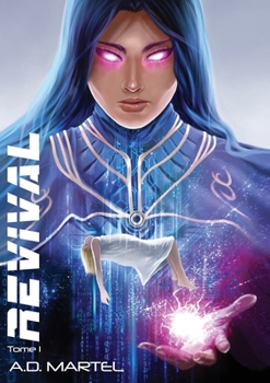 Revival - Book #1 of the Revival