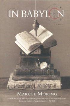 Hardcover In Babylon Book