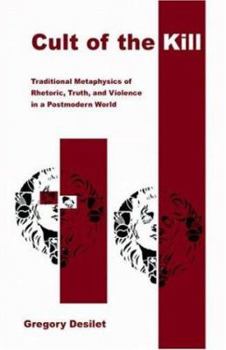 Paperback Cult of the Kill Book