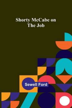 Paperback Shorty McCabe on the Job Book