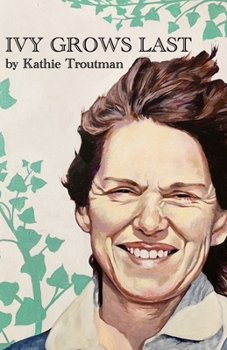 Paperback Ivy Grows Last Book