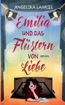 Paperback Emilia und das Flüstern von Liebe: Roman [German] Book